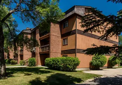 Located on St. Anne's Road, the property consists of three three-storey buildings that offers quiet...