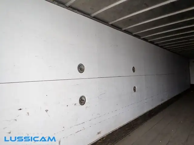 2003 Manac 94253001 in Heavy Equipment in Longueuil / South Shore - Image 23