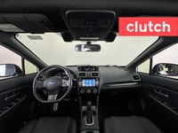 Brake Assist, Front Heated Seats, Power Lumbar Support and more! Clutch is the largest online used c... (image 1)