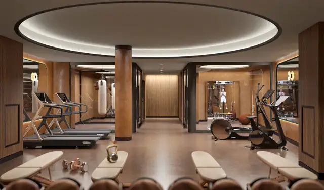 The Capitol Residences - Yonge & Eglinton Ave  *FREE ASSIGNMENT* in Condos for Sale in City of Toronto - Image 4