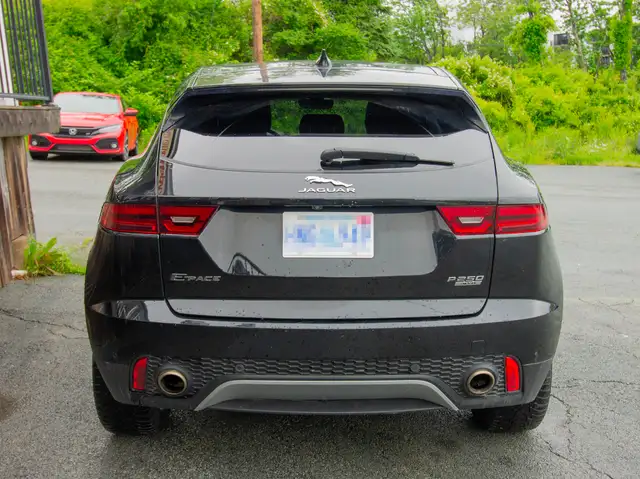 2018 Jaguar E-PACE S ALLOYS | LEATHER | BACKUP CAMERA | AC |...556111277275238405