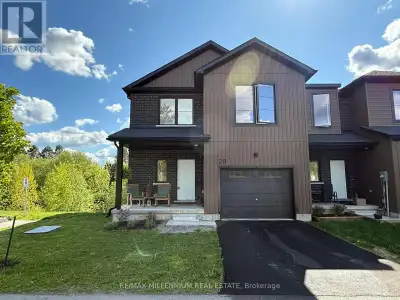 28 TRAILSIDE DRIVE Haldimand, Ontario