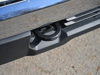 2025 Chevrolet Silverado 1500 Crew Cab LT | 5.3L V8 | 51,548 km | Truck Season Ready Canadian streng... (image 6)