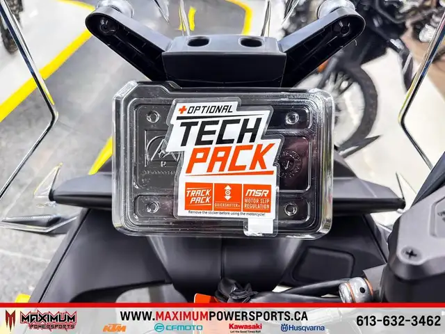 2026 KTM 790 ADVENTURE in Dirt Bikes & Motocross in Ottawa - Image 11