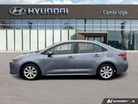 PREVIOUS DAILY RENTAL The 2024 Toyota Corolla LE is the latest evolution of the world's best-selling... (image 1)