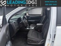 2021 CHEVROLET COLORADO LT 2WD- NEW ARRIVAL - FULLY SERVICED PREVIOUS DAILY RENTAL- V6 ENGINE - AUTO... (image 8)