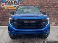 Welcome to Mann-Northway Auto Source. Experience capability redefined with this 2024 GMC Sierra 1500... (image 8)