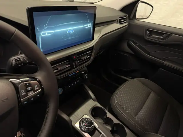 2025 Ford Escape ACTIVE | COLD WEATHER PACKAGE | TECH PACKAGE #1 in Cars & Trucks in Lloydminster - Image 22