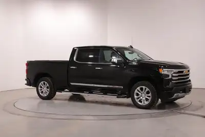 See Dealer Website for Details. Chevrolet Silverado 1500 High Country 2022 .