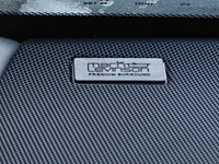 AWD! EXECUTIVE PACKAGE! STUNNING PEARL WHITE ON NOBLE BROWN PREMIUM LEATHER INTERIOR MARK LEVINSON S... (image 1)