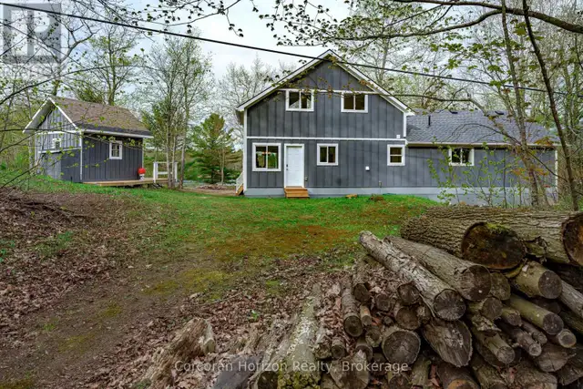 9316 GEORGIAN BAY SHORE ROAD Georgian Bay (Baxter), Ontario in Houses for Sale in Muskoka - Image 25