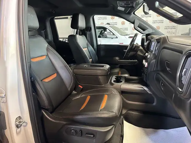 2019 GMC Sierra 1500 AT4 PKG 5.3lV8 LEATHER | HEATED SEATS | 6.5 in Cars & Trucks in City of Toronto - Image 15