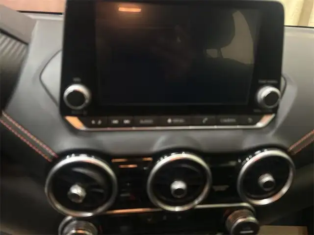 2022 Nissan Sentra SR - Sunroof - Remote Start653533575042591218