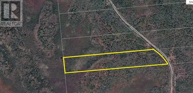 Lot Canada Hill Road Allendale, Nova Scotia in Land for Sale in Yarmouth - Image 4