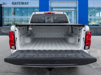 Conquer any challenge. The 2025 Chevrolet Colorado 4WD Trail Boss Crew Cab isn't just a truck; it's... (image 7)