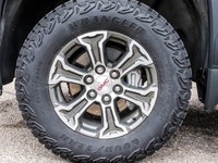 Experience the power and versatility of the 2026 GMC Sierra 1500 Pro in stunning black with a robust... (image 5)