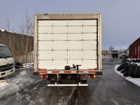2020 Hino 195 Ryder Stock ID: 278829 Transmission Type/Speed: AUTO 6 Engine: DIESEL J05E-TP '17 210/... (image 6)