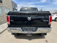 2015 RAM 2500 LARAMIE 6.4L HEMI ONE OWNER TRUCK WITH ALL SERVICES UP TO DATE! QualiTee Motors offers... (image 5)