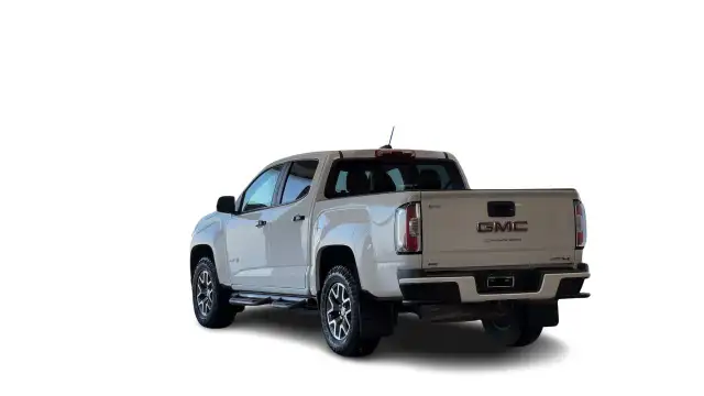 2021 GMC Canyon Crew At4 Short Box Local Trade, Rear Camera, Hea in Cars & Trucks in Regina - Image 12
