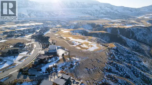 300 Rue Cheval Noir Kamloops, British Columbia in Land for Sale in Kamloops - Image 8