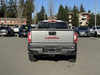 This GMC Canyon is the kind of truck that fits real life on Vancouver Island. Strong V6 power, confi... (image 4)