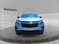 **Strickland's is home of the Hassle-Free car shopping experience. We make car buying fun, find your... (image 1)