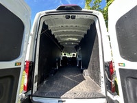 Engineered to be the dependable backbone of your business operations, this 2025 Ford Transit Cargo V... (image 8)