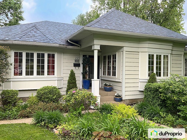 $1,200,000 - Bungalow for sale in Rosemere — photo 3
