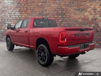 This Ram 3500 boasts a Intercooled Turbo Diesel I-6 6.7 L/408 engine powering this Automatic transmi... (image 2)