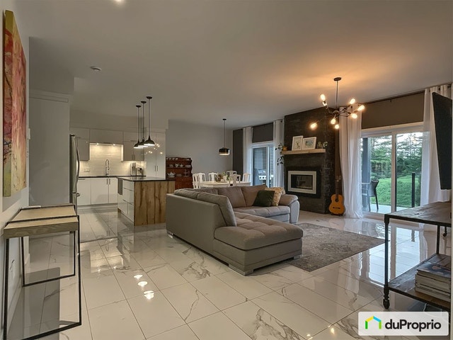 $499,000 - Condominium for sale in Jonquière (Jonquière) — photo 3
