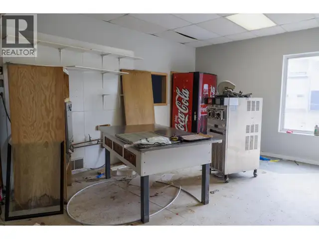 1011 SE FRONTAGE ROAD McBride, British Columbia in Commercial & Office Space for Sale in Quesnel - Image 25