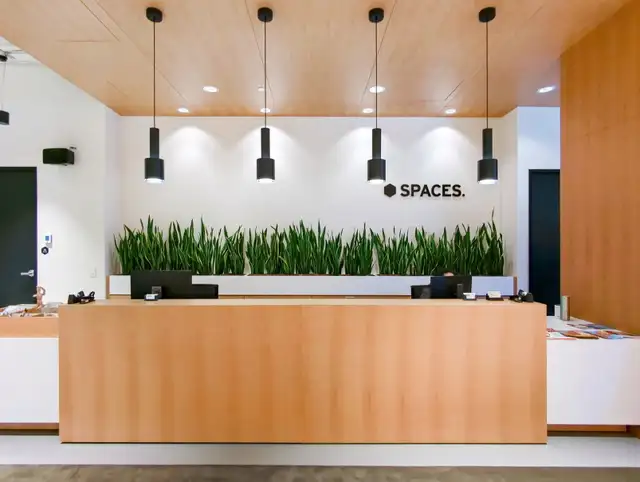Rent a large office space for 20 persons in in Commercial & Office Space for Rent in Delta/Surrey/Langley - Image 5