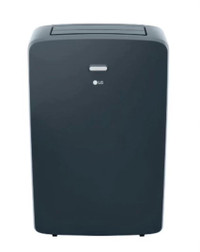 LG 8,000 BTU  Portable Air Conditioner AC Model # LP0821GSB