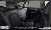 AMVIC-licensed business 2026 Volkswagen Atlas – Bold Design, Family Comfort, Advanced Safety The 202... (image 3)