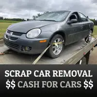 ⭐️WANTED ⭐️SCRAP CAR REMOVAL $500-$10000☎️CALL US NOW