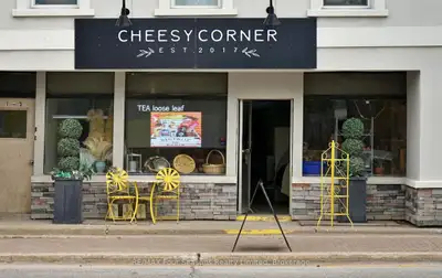 3- 7296 Hwy 26 Clearview (Stayner), ON MLSNumber:S12558822 Prime Commercial Retail Space for Lease D...