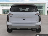 * 10-inch Head-Up Display (HUD): Projects critical speed and navigation info directly onto the winds... (image 3)
