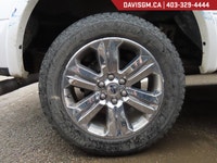 The 2018 Ford F-150 XL SuperCrew 4WD combines legendary Built Ford Tough capability, rugged dependab... (image 5)