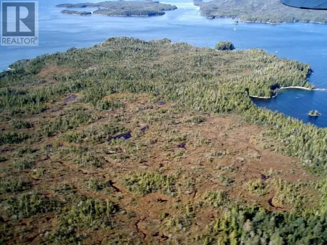 1302 GOBLE POINT Prince Rupert, British Columbia in Land for Sale in Prince Rupert - Image 5