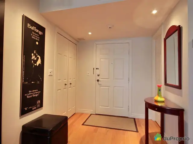 $520,000 - Condominium for sale in Montcalm in Condos for Sale in Québec City - Image 5