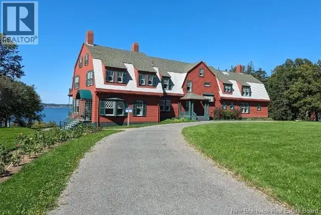 LOT 85-6 Route 774 Campobello, New Brunswick in Land for Sale in Saint John - Image 6