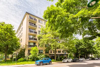 41/2,2,chambres,bedrooms,louer,rent,Outremont,Montreal, View more