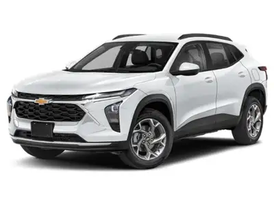 Murray Chevrolet Dealer Permit #1740 2026 Chevrolet Trax Engine: Turbocharged Gas 3-Cyl 1.2L/ L/100K...