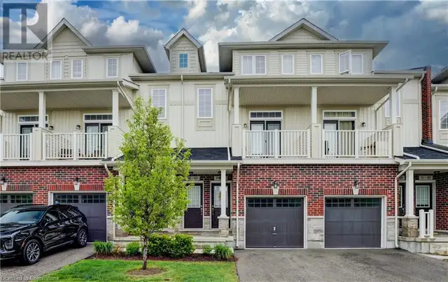 403 WESTWOOD Drive Unit# 49 Kitchener, Ontario in Condos for Sale in Kitchener / Waterloo - Image 3