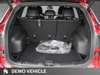 Unleash capability and style with this vibrant Red Hot Pearl 2026 Jeep Compass Sport. Boasting a pow... (image 7)