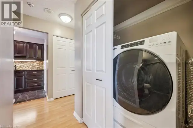 1414 E KING Street E Unit# 808 Kitchener, Ontario in Condos for Sale in Kitchener / Waterloo - Image 30