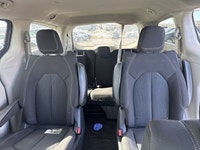 This Chrysler Grand Caravan delivers a Regular Unleaded V-6 3.6 L/220 engine powering this Automatic... (image 8)