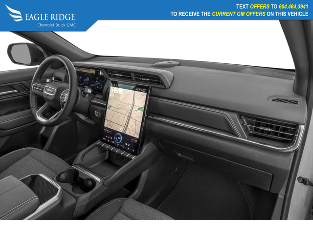 2027 GMC Terrain Elevation5823838289199308811