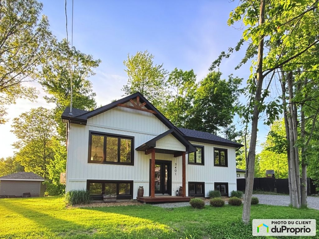 $497,000 - Bungalow for sale in Ste-Julienne — photo 2