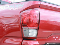 DARK GREY TRD GRADE FABRIC SEAT TRIM,BLACK/ORANGE TRD GRADE FABRIC SEAT TRIM,BLACK TRD PRO LEATHER S... (image 7)